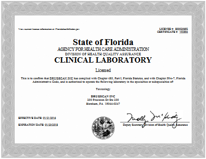 FL Clinical