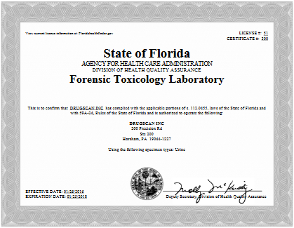 FL Forensics